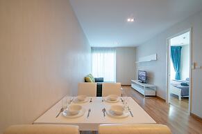 My Resort Beach Apartment