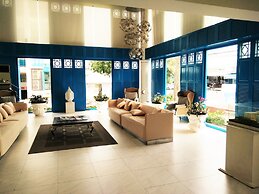 My Resort Beach Apartment