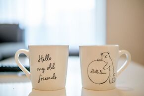 My Resort Beach Apartment