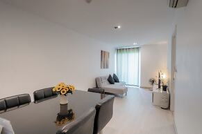 My Resort Beach Apartment