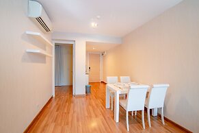 My Resort Beach Apartment