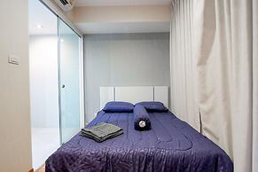 My Resort Beach Apartment