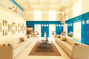 My Resort Beach Apartment