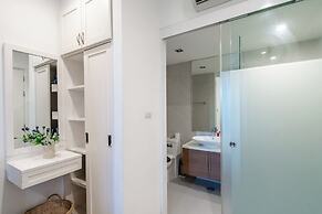 My Resort Beach Apartment