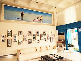 My Resort Beach Apartment