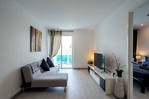 My Resort Beach Apartment