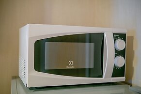 My Resort Beach Apartment