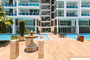 My Resort Beach Apartment