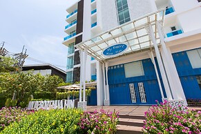 My Resort Beach Apartment