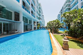 My Resort Beach Apartment