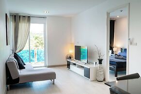 My Resort Beach Apartment