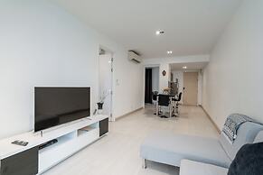 My Resort Beach Apartment