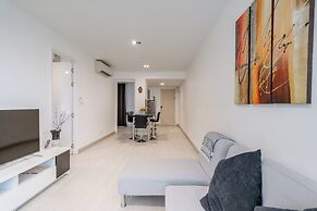 My Resort Beach Apartment