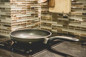 My Resort Beach Apartment