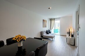 My Resort Beach Apartment