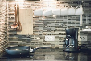 My Resort Beach Apartment