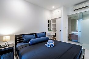 My Resort Beach Apartment