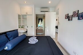 My Resort Beach Apartment