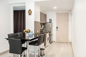 My Resort Beach Apartment