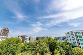 My Resort Beach Apartment