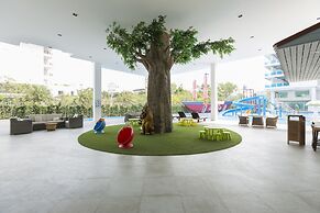 My Resort Beach Apartment