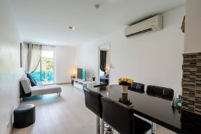 My Resort Beach Apartment