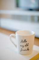 My Resort Beach Apartment