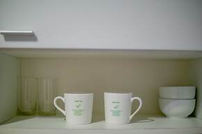 My Resort Beach Apartment