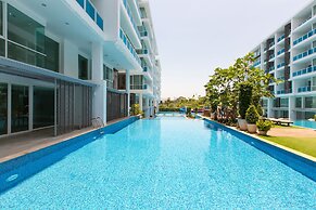 My Resort Beach Apartment