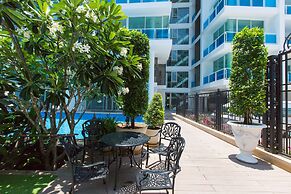 My Resort Beach Apartment