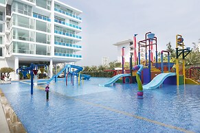 My Resort Beach Apartment