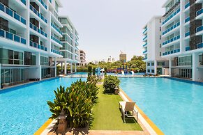 My Resort Beach Apartment