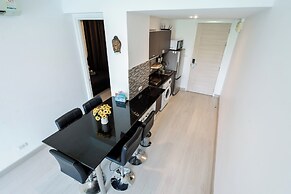 My Resort Beach Apartment