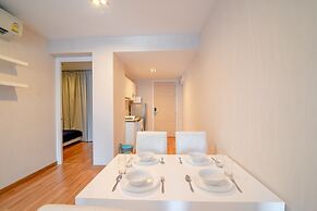 My Resort Beach Apartment