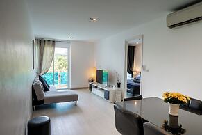 My Resort Beach Apartment