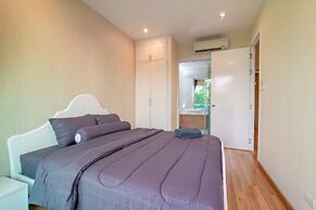 My Resort Beach Apartment