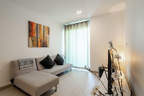 My Resort Beach Apartment