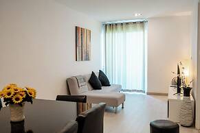 My Resort Beach Apartment