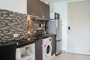 My Resort Beach Apartment