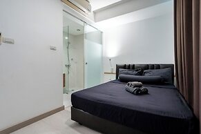 My Resort Beach Apartment