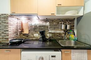 My Resort Beach Apartment