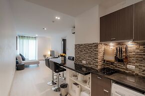 My Resort Beach Apartment