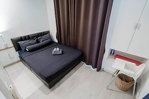 My Resort Beach Apartment