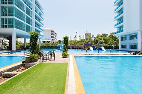 My Resort Beach Apartment