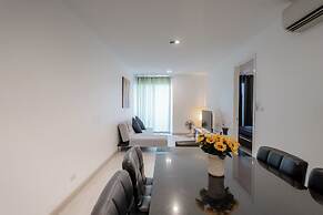 My Resort Beach Apartment