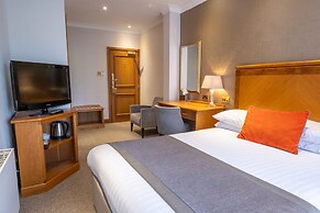 Dale Hill Hotel & Golf Club