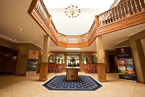 Dale Hill Hotel & Golf Club