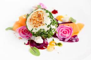 Dale Hill Hotel & Golf Club