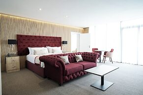 Dale Hill Hotel & Golf Club