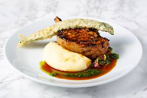 Dale Hill Hotel & Golf Club